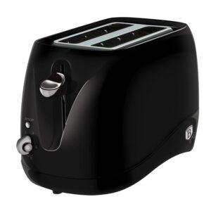 Berlinger Haus Φρυγανιέρα 840W Max Black Royal Collection BH-9027