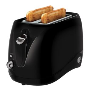 Berlinger Haus Φρυγανιέρα 840W Max Black Royal Collection BH-9027 - Image 3