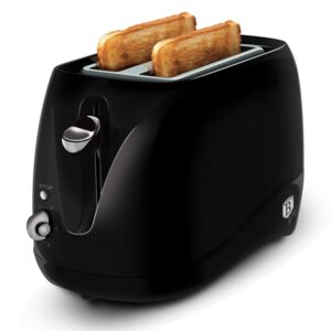 Berlinger Haus Φρυγανιέρα 840W Max Black Royal Collection BH-9027 - Image 4