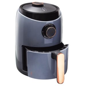 Berlinger Haus Μίνι φριτέζα αέρος 1000W με χωρητικότητα 3,2L BH-9152 - Image 2