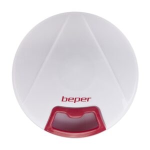 Beper Χειροκίνητος μίνι πολυκόφτης Multi C107UTT002 - Image 3