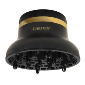 Beper Φυσούνα universal συμβατή με όλα τα σεσουάρ C301ABE001 - Image 3