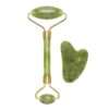 Beper Jade Roller & Gua Sha Εργαλείο μασάζ προσώπου C301ABE101