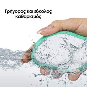 Beper Πέτρα για scrub με αποτριχωτική δράση - Hair Eraser C301ABE200 - Image 6