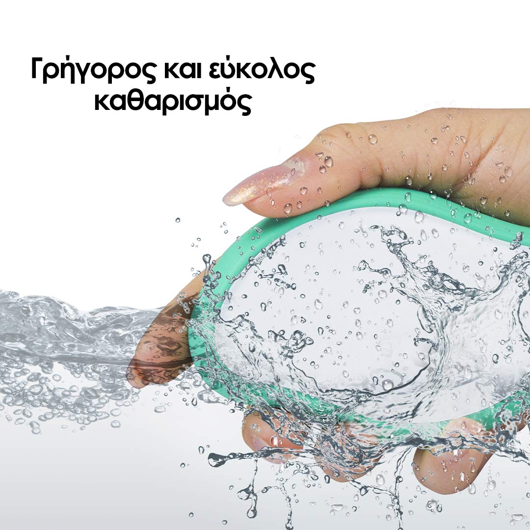 Beper Πέτρα για scrub με αποτριχωτική δράση - Hair Eraser C301ABE200 - Image 6