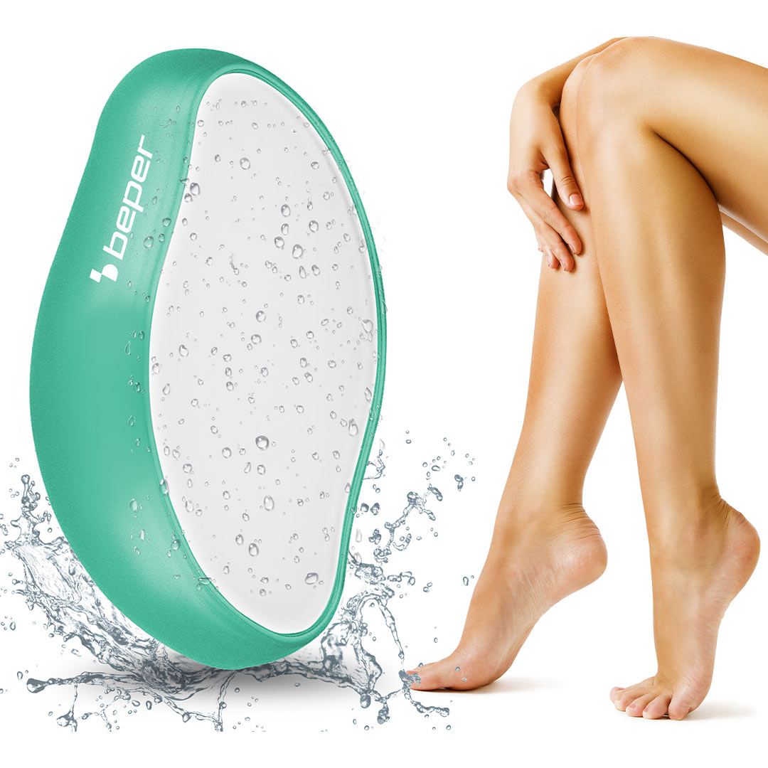 Beper Πέτρα για scrub με αποτριχωτική δράση - Hair Eraser C301ABE200