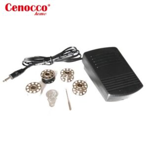 Cenocco Φορητή Ραπτομηχανή CC-9081 - Image 7