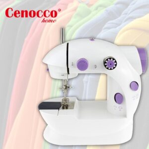 Cenocco Φορητή Ραπτομηχανή CC-9081 - Image 6