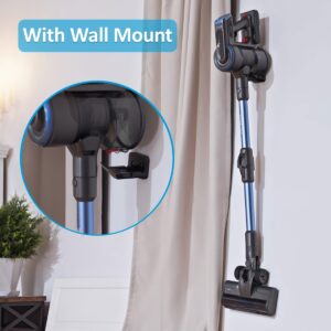 HomeVero Celeste Cordless Vacuum Cleaner HV-CVC400 - Image 3