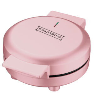 Royalty Line Παρασκευαστής Cupcakes RL-CM1000.417.1PNK