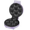 Royalty Line Παρασκευαστής Cupcakes RL-CM1000.417.1 PUR