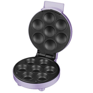 Royalty Line Παρασκευαστής Cupcakes RL-CM1000.417.1 PUR