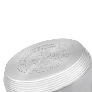 Edenberg Κατσαρολάκι 18cm με γυάλινο καπάκι EB-3004 - Image 4