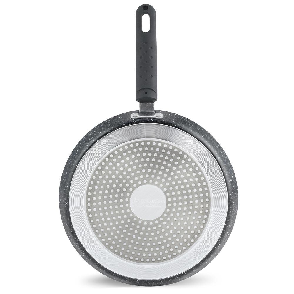 Edenberg Αντικολλητικό τηγάνι - κρεπιέρα Ø26cm EB-7503 - Image 2