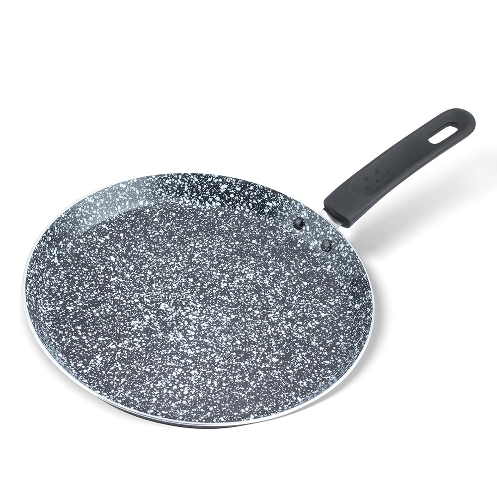 Edenberg Αντικολλητικό τηγάνι - κρεπιέρα Ø24cm EB-7505