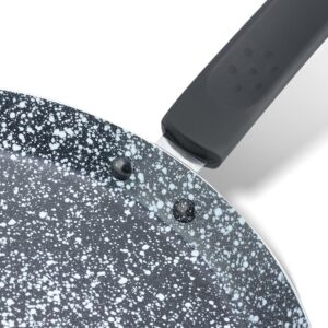 Edenberg Αντικολλητικό τηγάνι - κρεπιέρα Ø24cm EB-7505 - Image 3