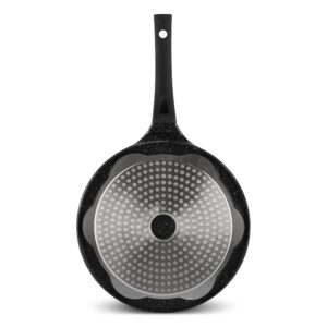 Edenberg Αντικολλητικό τηγάνι για pancakes Ø27cm EB-7511 - Image 3