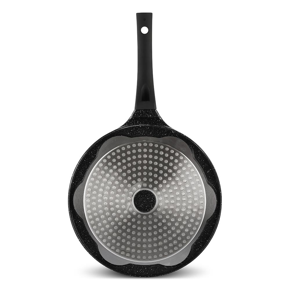 Edenberg Αντικολλητικό τηγάνι για pancakes Ø27cm EB-7511 - Image 3