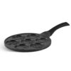 Edenberg Αντικολλητικό τηγάνι για pancakes Ø27cm EB-7511
