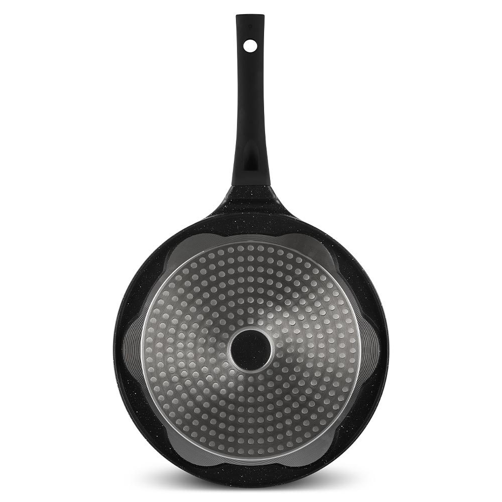 Edenberg Αντικολλητικό τηγάνι για pancakes Ø27cm EB-7512 - Image 3