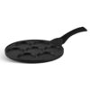 Edenberg Αντικολλητικό τηγάνι για pancakes Ø27cm EB-7512