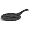 Edenberg Αντικολλητικό τηγάνι για κρέπες και pancakes Ø27cm EB-7514