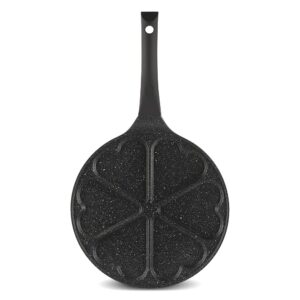 Edenberg Αντικολλητικό τηγάνι για κρέπες και pancakes Ø27cm EB-7514 - Image 2