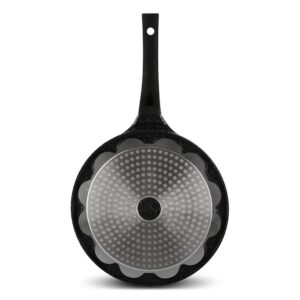 Edenberg Αντικολλητικό τηγάνι για κρέπες και pancakes Ø27cm EB-7514 - Image 3