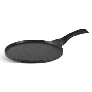 Edenberg Αντικολλητικό τηγάνι - κρεπιέρα Ø27cm EB-7515