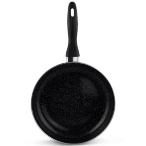 Edenberg Αντικολλητικό τηγάνι με γυάλινο καπάκι Ø18cm EB-763 - Image 3