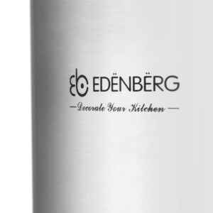 Edenberg Καζάνι 50,3Lt από ανοξείδωτο ατσάλι EB-9193 - Image 5