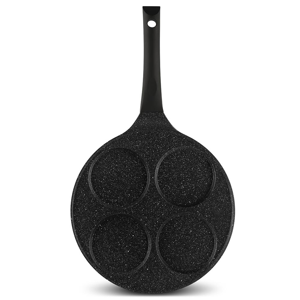 Edenberg Αντικολλητικό τηγάνι για pancakes Ø27cm EB-7513 - Image 2