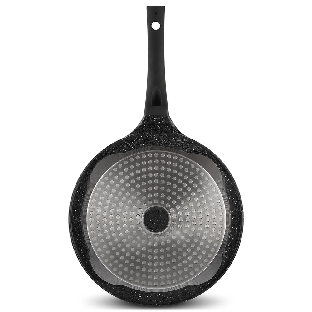 Edenberg Αντικολλητικό τηγάνι για pancakes Ø27cm EB-7513 - Image 3