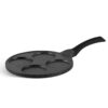 Edenberg Αντικολλητικό τηγάνι για pancakes Ø27cm EB-7513