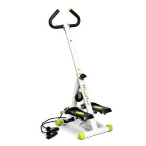 HomAthlon Wayflex Stepper Αναδιπλούμενο stepper με ψηφιακό μετρητή HA-107 - Image 7