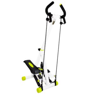 HomAthlon Wayflex Stepper Αναδιπλούμενο stepper με ψηφιακό μετρητή HA-107