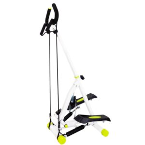 HomAthlon Wayflex Stepper Αναδιπλούμενο stepper με ψηφιακό μετρητή HA-107 - Image 2