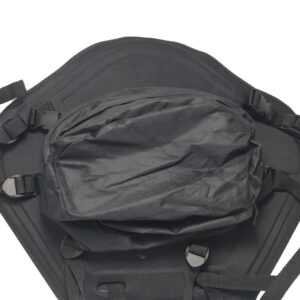 HomAthlon Κάθισμα kayak για τη σανίδα SUP Mykonos HA-701 - Image 2