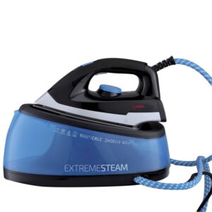 Herzberg HG-8039 Σύστημα Σιδερώματος 2400W - Image 3