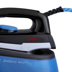 Herzberg HG-8039 Σύστημα Σιδερώματος 2400W - Image 5