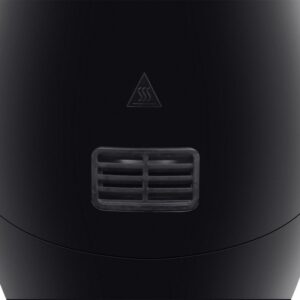 Herenthal Φριτέζα αέρος 3,5L 1500W HT-AF1500.643.225B - Image 3