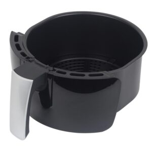 Herenthal Φριτέζα αέρος 3,5L 1500W HT-AF1500.643.225B - Image 4