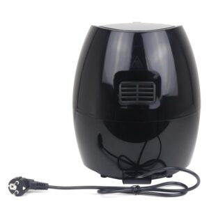 Herenthal Φριτέζα αέρος 3,5L 1500W HT-AF1500.643.225B - Image 6