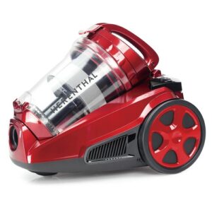 Herenthal Ηλεκτρική σκούπα Cyclone 3L 850W HT-CSCM1400.60.20