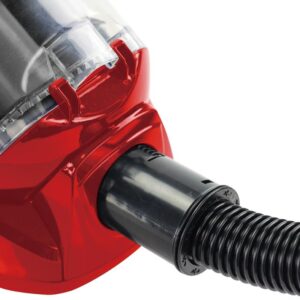 Herenthal Ηλεκτρική σκούπα Cyclone 3L 850W HT-CSCM1400.60.20 - Image 6