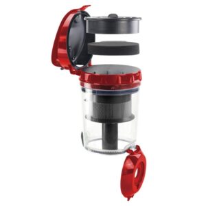 Herenthal Ηλεκτρική σκούπα Cyclone 3L 850W HT-CSCM1400.60.20 - Image 4
