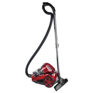 Herenthal Ηλεκτρική σκούπα Cyclone 3L 850W HT-CSCM1400.60.20 - Image 2