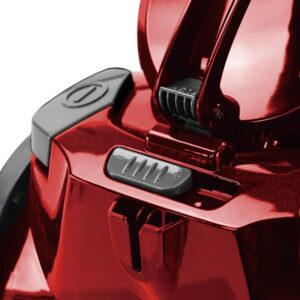 Herenthal Ηλεκτρική σκούπα Cyclone 3L 850W HT-CSCM1400.60.20 - Image 8