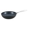 Herenthal Wok με αντικολλητική επίστρωση μαρμάρου 28cm HT-FW28