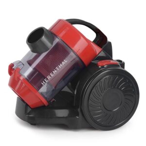 Herenthal Ηλεκτρική σκούπα Multi-Cyclone 2L 800W HT-PSC700W.785.1NE